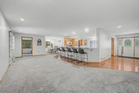 3381 Apple Valley Drive Howard OH 43028