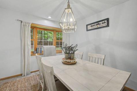 3381 Apple Valley Drive Howard OH 43028