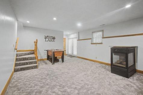 3381 Apple Valley Drive Howard OH 43028
