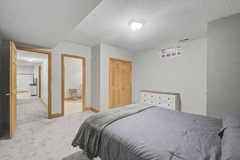 3381 Apple Valley Drive Howard OH 43028