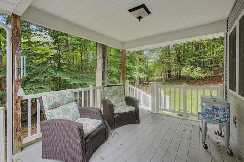 3381 Apple Valley Drive Howard OH 43028