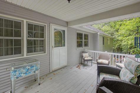 3381 Apple Valley Drive Howard OH 43028
