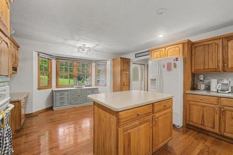 3381 Apple Valley Drive Howard OH 43028
