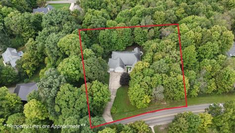 3381 Apple Valley Drive Howard OH 43028