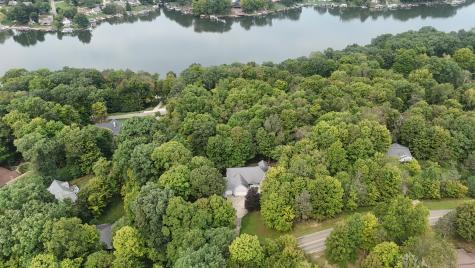3381 Apple Valley Drive Howard OH 43028