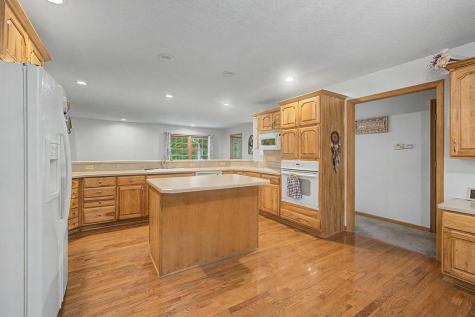 3381 Apple Valley Drive Howard OH 43028