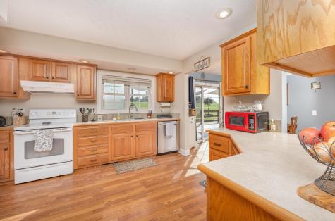 3382 Morgan Center Road Utica OH 43080
