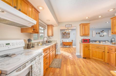 3382 Morgan Center Road Utica OH 43080