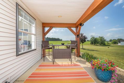 3382 Morgan Center Road Utica OH 43080