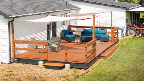 3382 Morgan Center Road Utica OH 43080