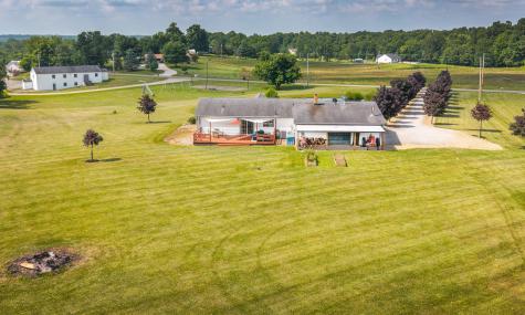 3382 Morgan Center Road Utica OH 43080