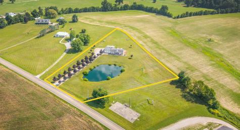 3382 Morgan Center Road Utica OH 43080