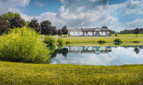 3382 Morgan Center Road Utica OH 43080