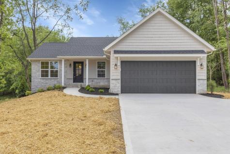 147 Jonathon Drive Howard OH 43028