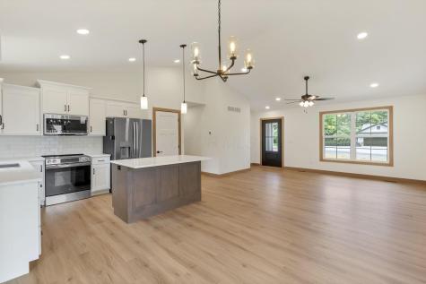 147 Jonathon Drive Howard OH 43028
