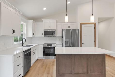 147 Jonathon Drive Howard OH 43028