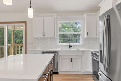 147 Jonathon Drive Howard OH 43028