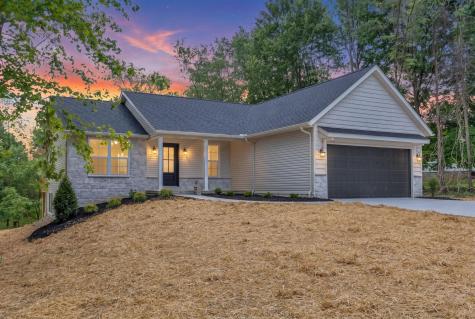 147 Jonathon Drive Howard OH 43028