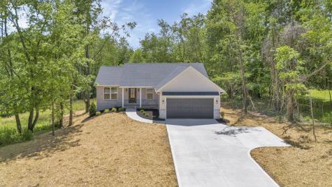 147 Jonathon Drive Howard OH 43028