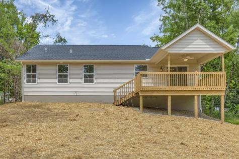 147 Jonathon Drive Howard OH 43028