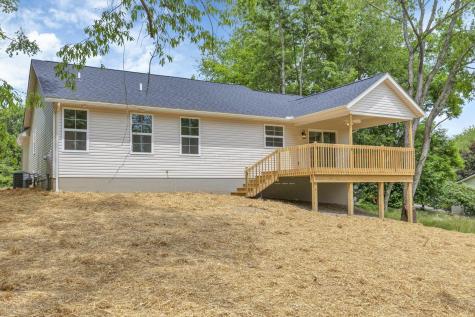 147 Jonathon Drive Howard OH 43028