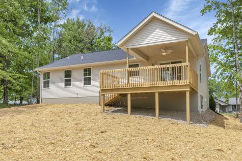 147 Jonathon Drive Howard OH 43028
