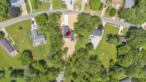 147 Jonathon Drive Howard OH 43028