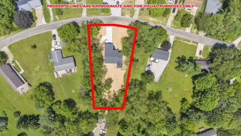 147 Jonathon Drive Howard OH 43028