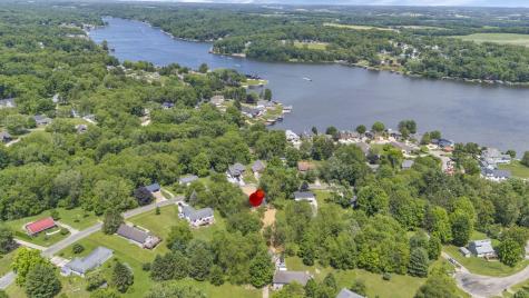 147 Jonathon Drive Howard OH 43028
