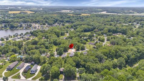 147 Jonathon Drive Howard OH 43028