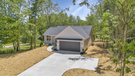 147 Jonathon Drive Howard OH 43028