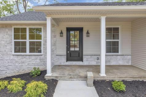 147 Jonathon Drive Howard OH 43028