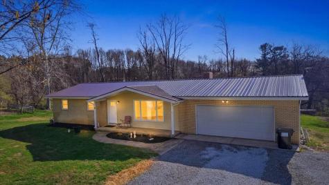 13232 Old Mansfield Road Mount Vernon OH 43050