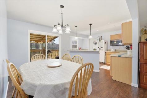 13232 Old Mansfield Road Mount Vernon OH 43050