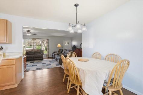 13232 Old Mansfield Road Mount Vernon OH 43050