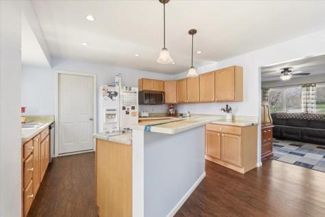 13232 Old Mansfield Road Mount Vernon OH 43050
