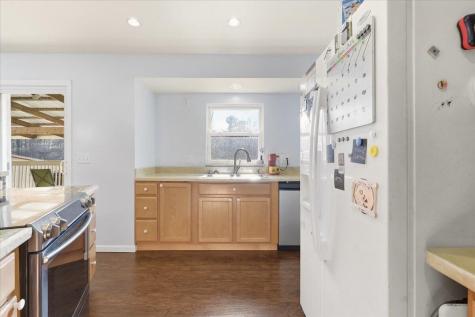13232 Old Mansfield Road Mount Vernon OH 43050
