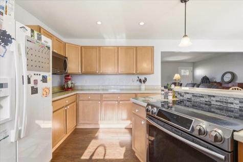 13232 Old Mansfield Road Mount Vernon OH 43050