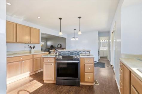 13232 Old Mansfield Road Mount Vernon OH 43050