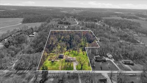 13232 Old Mansfield Road Mount Vernon OH 43050