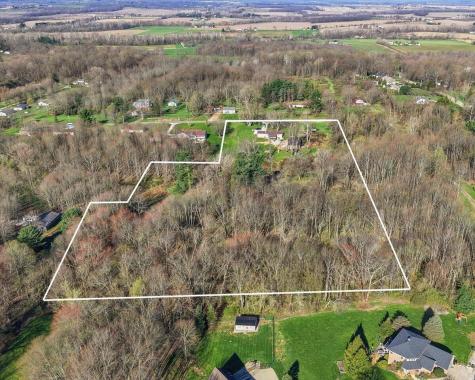 13232 Old Mansfield Road Mount Vernon OH 43050