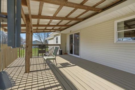 13232 Old Mansfield Road Mount Vernon OH 43050