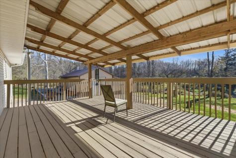 13232 Old Mansfield Road Mount Vernon OH 43050