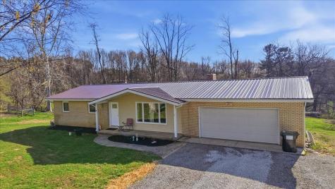 13232 Old Mansfield Road Mount Vernon OH 43050
