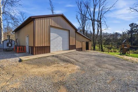 13232 Old Mansfield Road Mount Vernon OH 43050