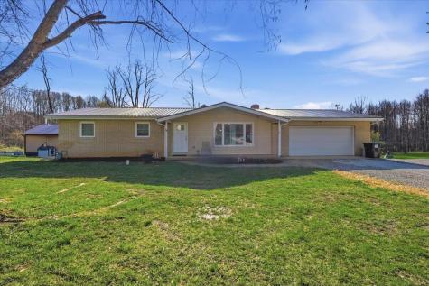 13232 Old Mansfield Road Mount Vernon OH 43050