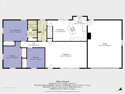 13232 Old Mansfield Road Mount Vernon OH 43050