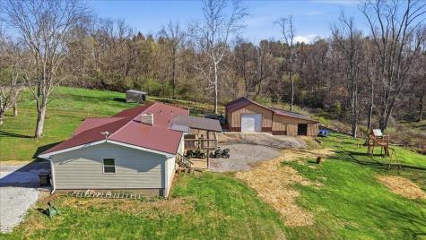 13232 Old Mansfield Road Mount Vernon OH 43050