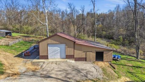 13232 Old Mansfield Road Mount Vernon OH 43050