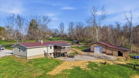 13232 Old Mansfield Road Mount Vernon OH 43050